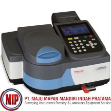 THERMO SCIENTIFIC Genesys 30 Visible Spectrophotometer THERMO SCIENTIFIC Genesys 30 Visible Spectrophotometer